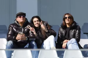 ΑΕΛ - ΑΕΚ: Της έσπασε το σερί και έμεινε... ζωντανή για εξάδα! (Φώτος)