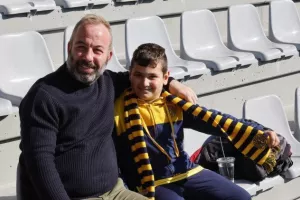 ΑΕΛ - ΑΕΚ: Της έσπασε το σερί και έμεινε... ζωντανή για εξάδα! (Φώτος)