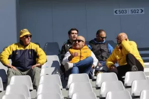 ΑΕΛ - ΑΕΚ: Της έσπασε το σερί και έμεινε... ζωντανή για εξάδα! (Φώτος)