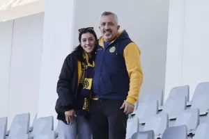 ΑΕΛ - ΑΕΚ: Της έσπασε το σερί και έμεινε... ζωντανή για εξάδα! (Φώτος)