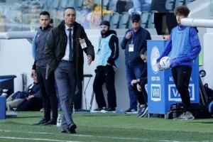 ΑΕΛ - ΑΕΚ: Της έσπασε το σερί και έμεινε... ζωντανή για εξάδα! (Φώτος)