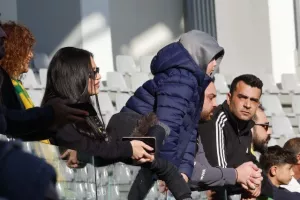 ΑΕΛ - ΑΕΚ: Της έσπασε το σερί και έμεινε... ζωντανή για εξάδα! (Φώτος)