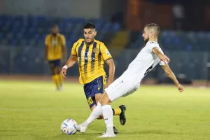 23η αγωνιστική, μέρος 1ο