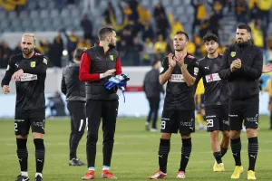 Η (δύσκολη) επιστροφή της ΑΕΚ στη "κυπριακή πραγματικότητα"