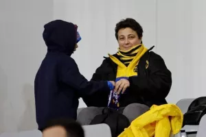 ΑΕΛ - Ακρίτας: Ο Τζάλμα στο φινάλε, οι "Λέοντες" το τρίποντο!