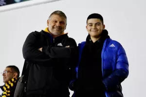 ΑΕΛ - Ακρίτας: Ο Τζάλμα στο φινάλε, οι "Λέοντες" το τρίποντο!