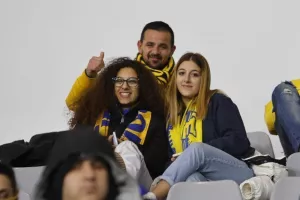 ΑΕΛ - Ακρίτας: Ο Τζάλμα στο φινάλε, οι "Λέοντες" το τρίποντο!