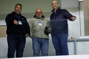 ΑΕΛ - Ακρίτας: Ο Τζάλμα στο φινάλε, οι "Λέοντες" το τρίποντο!