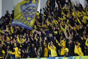 ΑΕΛ - Ακρίτας: Ο Τζάλμα στο φινάλε, οι "Λέοντες" το τρίποντο!