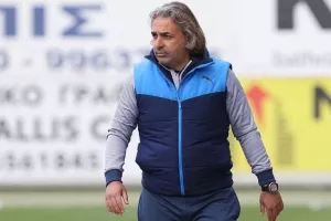 Αναλαμβάνει ο Άγης Καμένος