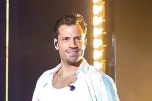 ΦΩΤΟΣ/Ανόρθωση - Ομόνοια με... Κωνσταντίνο Αργυρό!