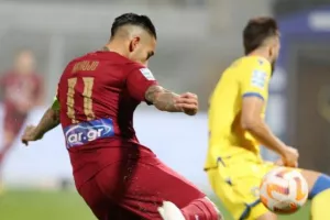 AEK: Εκτός Φερνάντες, Μοχαμάντι και Φαν Βέερτ εν όψει Αστέρα