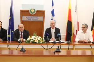 Έτοιμο προσχέδιο για δημιουργία Υφυπουργείου Αθλητισμού