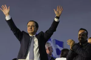 Ανακοίνωση: Αυτή είναι η Κυβέρνηση Χριστοδουλίδη