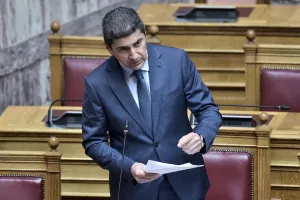"Είχαμε πει θα τα ξαναπούμε σε 48 ώρες και διέκοψαν το πρωτάθλημα"