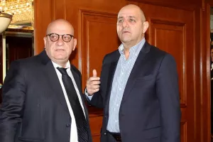 ΚΟΠ/Ο Χάρης Λοϊζίδης και η κόντρα ΑΠΟΕΛ με Κούμα