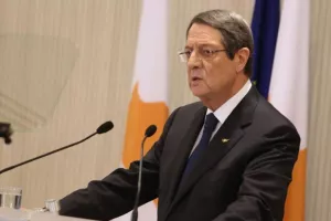 Στην παρουσία Αναστασιάδη το Πολιτικό Γραφείο ΔΗΣΥ