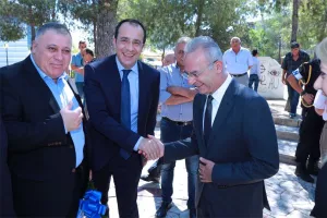 Μονόδρομος ο Νίκος για ΔΗΣΥ 
