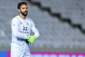ΑΕΛ για Μούριελ