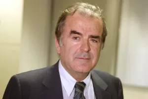 Συνελήφθη ο Γιώργος Μπατατούδης, πρώην μεγαλομέτοχος του ΠΑΟΚ