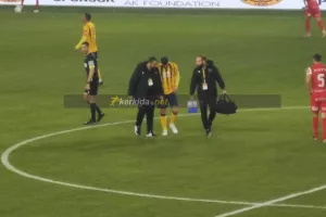 Μιραλάς: Ξεκίνησε αλλά δεν... ολοκλήρωσε
