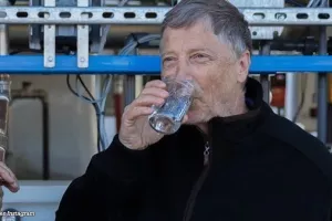 Ο Μπιλ Γκέιτς επενδύει σε γνωστή μπίρα 