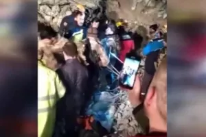 Σεισμός Τουρκία: Τρεις ακόμη διασώσεις ανάμεσά τους ένα 12χρονο αγόρι 261 ώρες μετά!