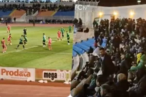 Η νίκη στο ΜΑΚ μέσα από τον πράσινο φακό