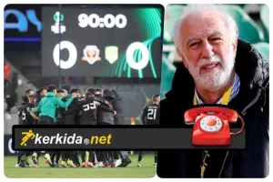 Ντίνος Λευκαρίτης στο Kerkida/Έχει ανοίξει για τα καλά η όρεξή μας!"