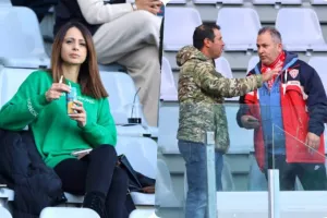 Φωτορεπορτάζ από τις κερκίδες στο Άρης-Νέα Σαλαμίνα