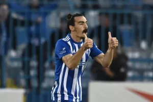 Λάζαρος σε άλλη Κυπριακή ομάδα; 