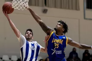 Η Ανόρθωση νίκησε το ΑΠΟΕΛ