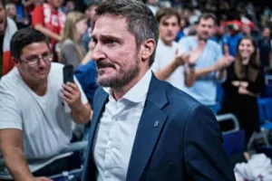Διπλή κρούση του Παναθηναϊκού σε Ποτσέκο