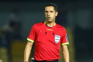 Πορτογάλος VAR σε δυο παιχνίδια