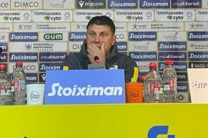 "Απίστευτος ο κόσμος μας, θα τους έδινα βραβείο"