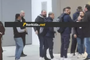 Χάμπος η επιστροφή!