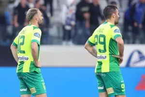 Η... Λεμεσός "γκρέμισε" την ΑΕΚ από την 1η θέση