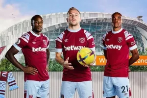 Αυτή είναι η West Ham: Το 6/6 στην Ευρώπη, μεγάλος ο κίνδυνος στην Πρέμιερ Λιγκ!