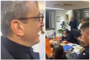Κρίστοφερ/Χριστοδουλίδης