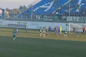 Εθνικός - Ομόνοια 29Μ: Tο "τριφύλλι" σόκαρε τους Αχνιώτες στο 90+3'