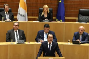 Για το καλό της Κύπρου