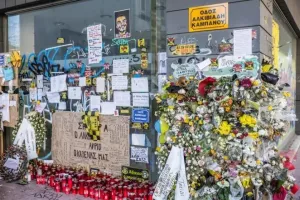 Δίκη Καμπανού: Με προβολές βίντεο συνεχίζεται για 7η μέρα η αποδεικτική διαδικασία