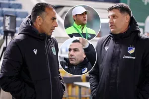 Το έζησαν και... αντίστροφα