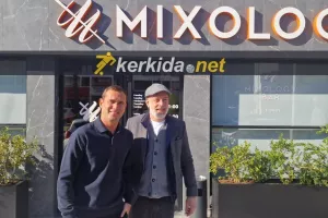 MME Ρωσίας/"Τώρα είναι απόλαυση να παρακολουθείς το Κυπριακό πρωτάθλημα!"