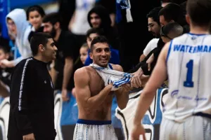 Ο Στέφανος που ξέρουμε!