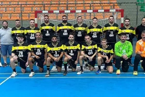 Ξεχώρισε ο Παρνασσός στη 2η θέση στο πρώτο γκρουπ, μπήκε δυνατά η ΕΝΑB στο δεύτερο