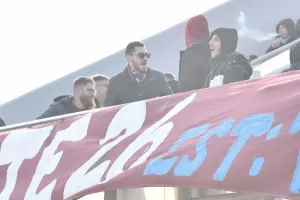 Φώναξαν μετά από καιρό!