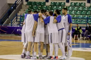 Γι’ αυτό υπάρχει παρόν και μέλλον στην Εθνική μας