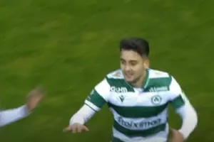 (ΒΙΝΤΕΟ) Το 0-1 με Λοϊζου η Ομόνοια