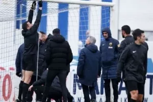 Από Τετάρτη η απόφαση στην έφεση για το Ατρόμητος - ΑΕΚ